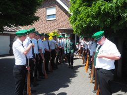 Schützenfest 2019